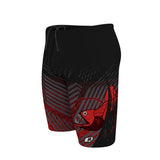 Vermillion Vipers Boys- Jammer Swimsuit