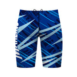 Melfort Marlins - Jammer Swimsuit