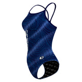 Okanagan Masters - Skinny Strap Swimsuit