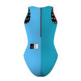 Traje muestras - Women's Waterpolo Swimsuit Classic Cut