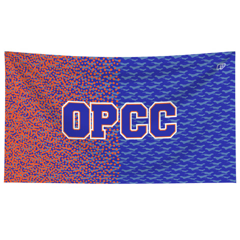 OPCC - Microfiber Swim Towel