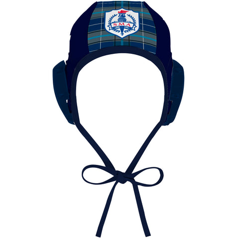 SMA - Water Polo Cap