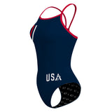 14/5/2026 - Skinny Strap Swimsuit