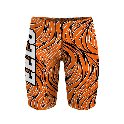 Eels Jammer 5 - Jammer Swimsuit