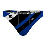 Zimicbrief - Waterpolo Brief Swimsuit