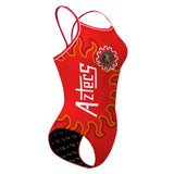 Palm Desert High School - Skinny Strap Swimsuit