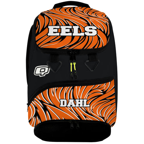 Coalinga Backpack DAHL - Back Pack