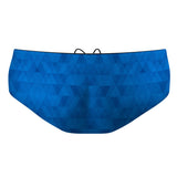 HSQ Hockey FV - Classic Brief Swimsuit