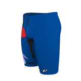 Mountain Hart Dive Club - Jammer Swimsuit