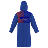 OPCC - Swim Parka