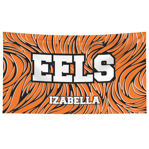 Coalinga Towel Izabella - Microfiber Swim Towel