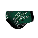 Granite Bay High School - Classic Brief Swimsuit