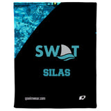 SWAT mesh bag Silas - Mesh Bag