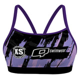 Fit Kit 2023 - Classic Sports Bikini Top