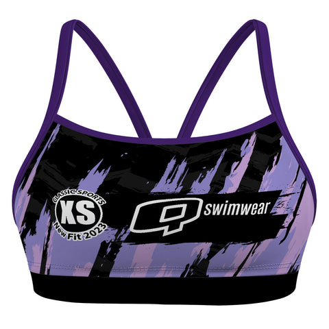 Fit Kit 2023 - Classic Sports Bikini Top