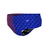 OPCC - Classic Brief Swimsuit