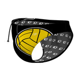 Thunderbirds 2026 - Waterpolo Brief Swimsuit
