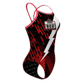 NCA 24 - Skinny Strap Swimsuit