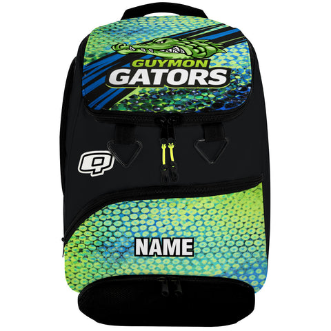 Guymon Gators Backpack 2026 - Back Pack