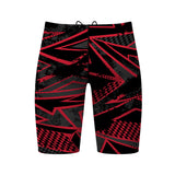 Stettler Swim Club - Jammer Swimsuit