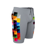 test - Julio 2025 - Jammer Swimsuit