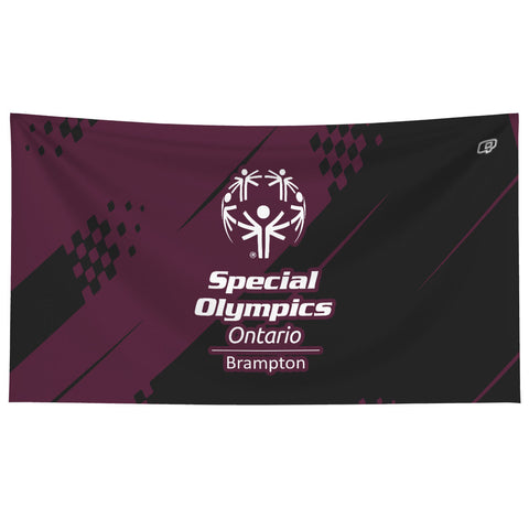 Special Olympics Brampton - Microfiber Swim Towel