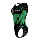 Fit kit 25 - Women's Waterpolo Swimsuit Cheeky Cut