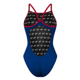 14/5/2026 - Skinny Strap Swimsuit