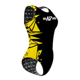 KAP7 - Women's Waterpolo Swimsuit Classic Cut