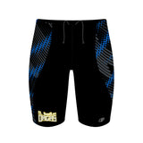 Mt.ORCAS - Jammer Swimsuit