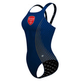 Special Olympics Burlington - Classic Strap Swimsuit
