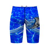 Alpha Sharks Swim Club - Jammer Swimsuit