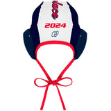 Battle of the Creek Invitational - 3 - Water Polo Cap