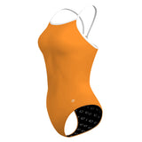 Test - Skinny Strap Swimsuit