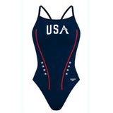 2/6/2026 - Skinny Strap Swimsuit