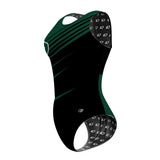 04/28/2026 - Women's Waterpolo Swimsuit Classic Cut