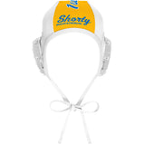 SHORTY Invitational Caps #1 – 1st Place - Water Polo Cap