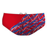 Health Careers HS - Classic Brief Swimsuit