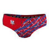 Health Careers HS - Classic Brief Swimsuit