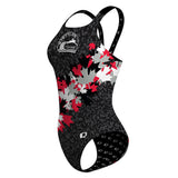 Stettler Swim Club - Classic Strap Swimsuit