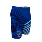 University City High School - Jammer Swimsuit