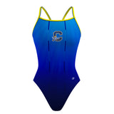 Cyprus HS - Sunback Tank Swimsuit