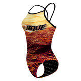 02/28/2025 - Skinny Strap Swimsuit