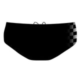 The University of Tennessee - Classic Brief Swimsuit