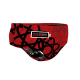 Team Atomica Chargers - Classic Brief Swimsuit