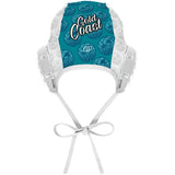Gold Coast Field Players White - Ear guard White - Water Polo Cap