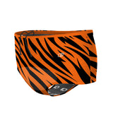 Ski Pro - Mesh Drag Swimsuit