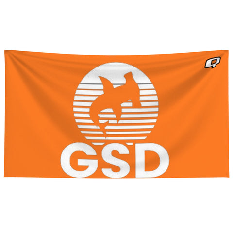 GSD - Toalla 2024 v1.2 - Microfiber Swim Towel