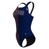 OPCC - Classic Strap Swimsuit