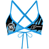Fit Kit 2023 - Tieback Bikini Top
